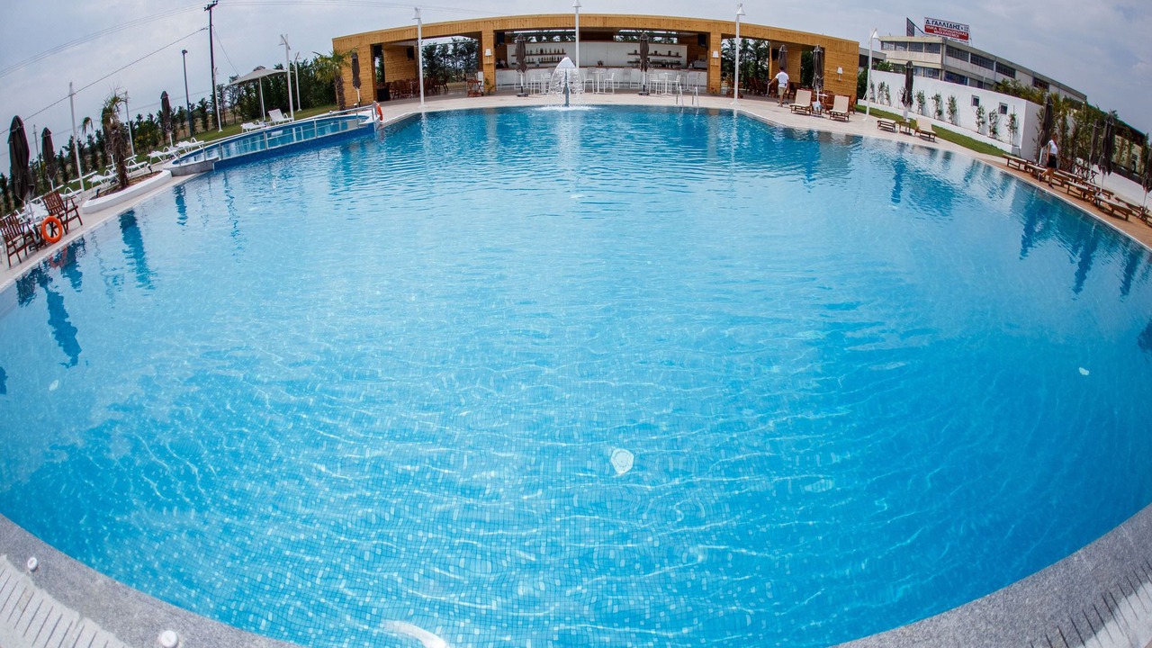 Photo of Outdoor in Anchialos