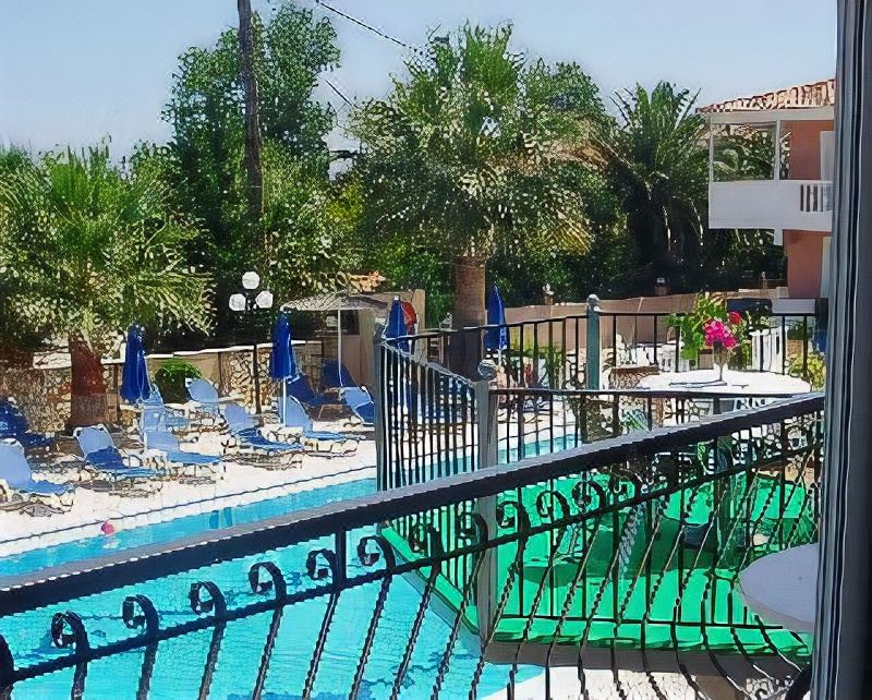 Photo of Outdoor in Agrilia
