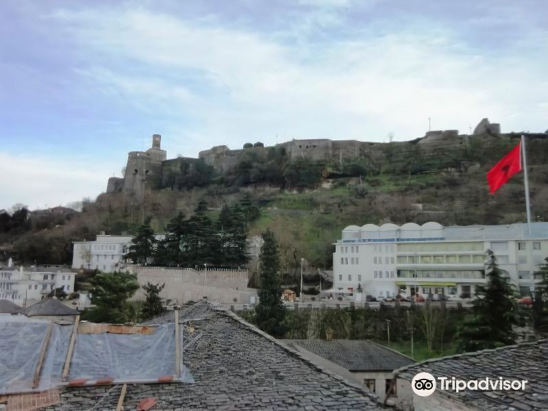 Photo of Others in Gjirokaster