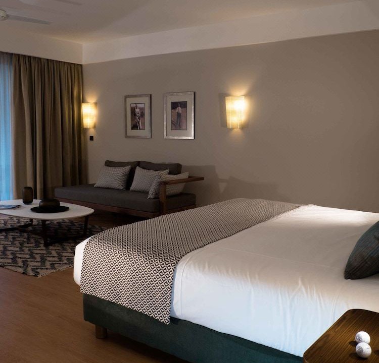 Photo of Bedroom in Hersonissos