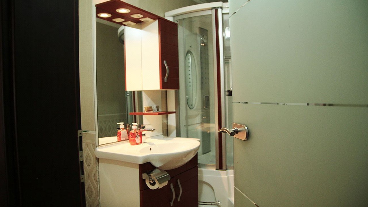 Photo of Bathroom in Matiçan
