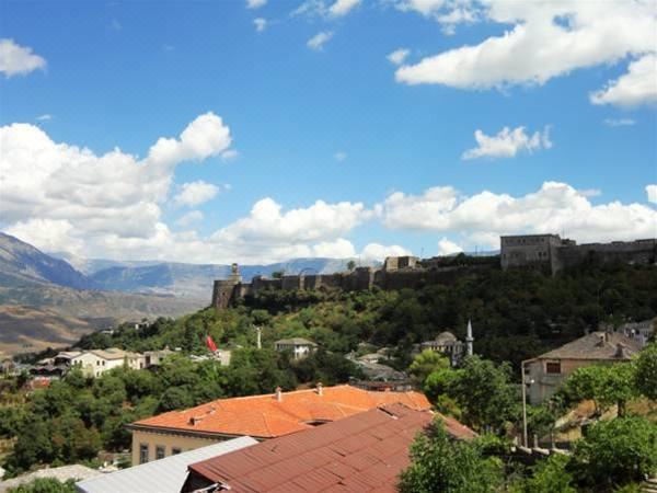 Photo of Others in Gjirokaster
