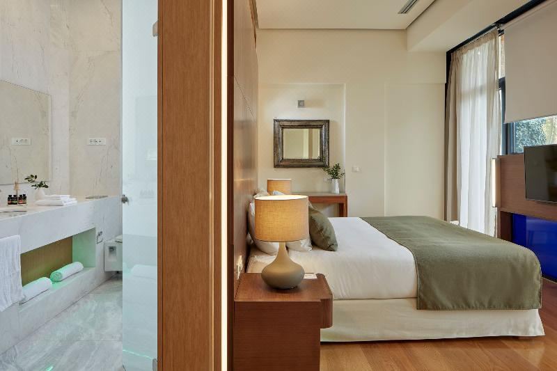 Photo of Bedroom in Chania Town