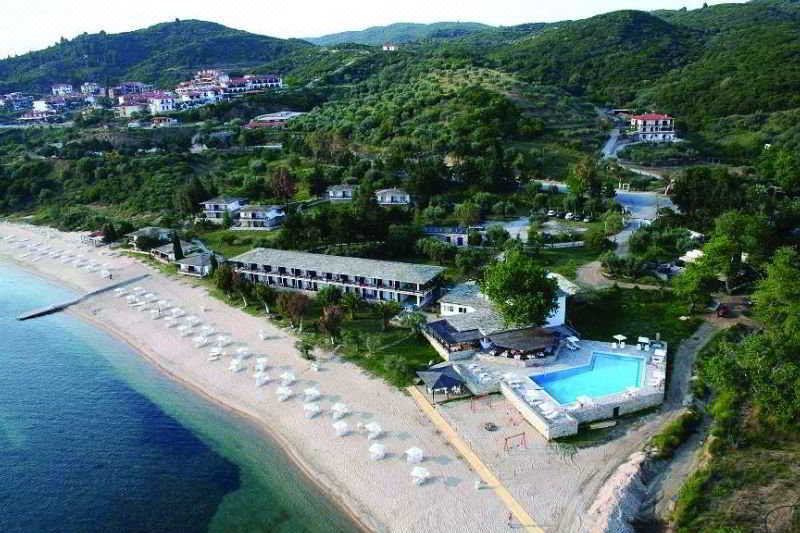 Photo of Outdoor in Ouranoupoli