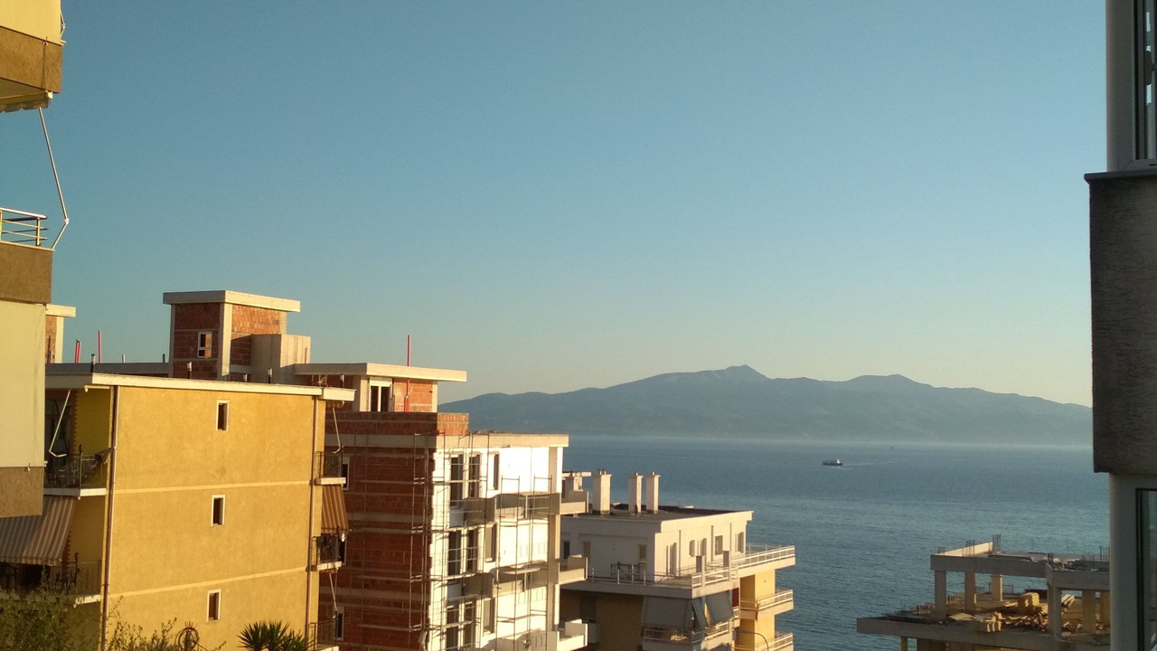 Photo of Others in Sarande