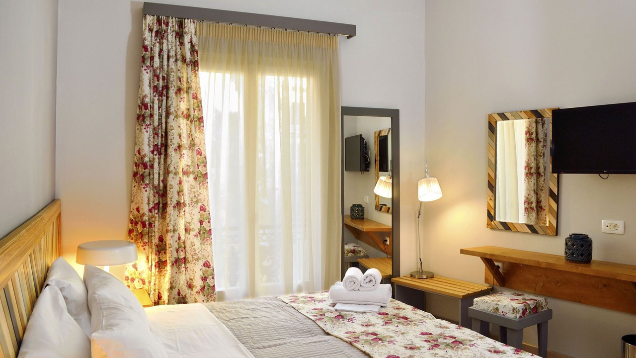 Photo of Bedroom in Old Town