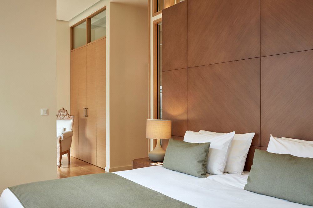 Photo of Bedroom in Chania Town
