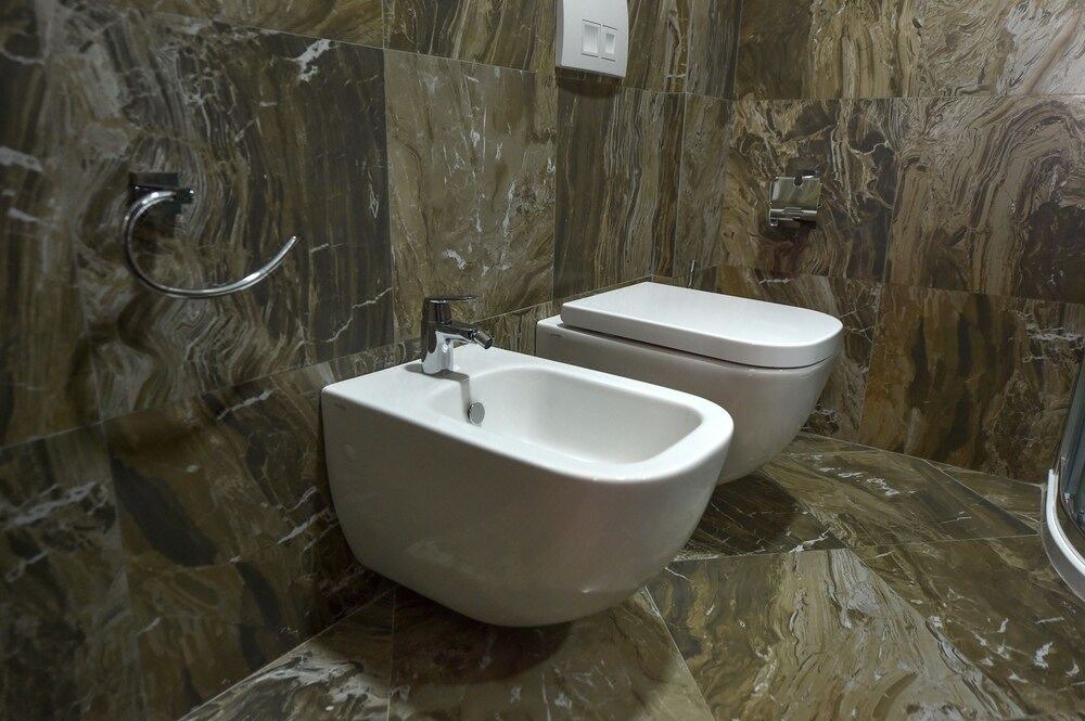 Photo of Bathroom in Tirana