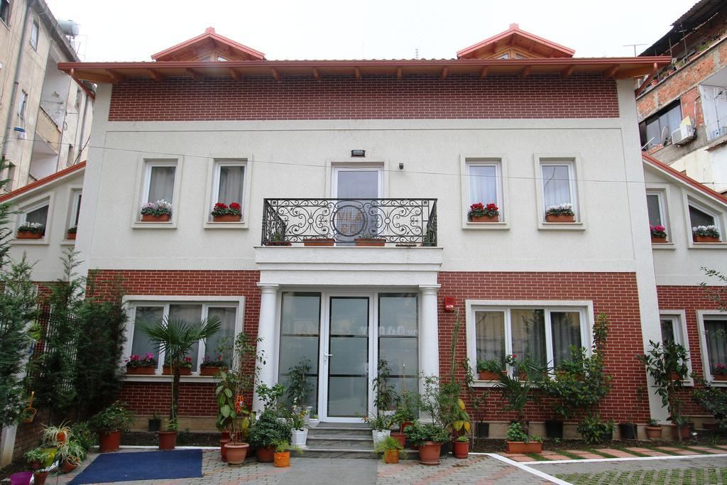 Photo of Buildings in Tirana
