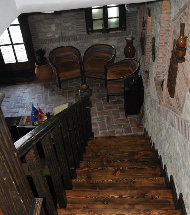 Photo of Livingroom in Berat