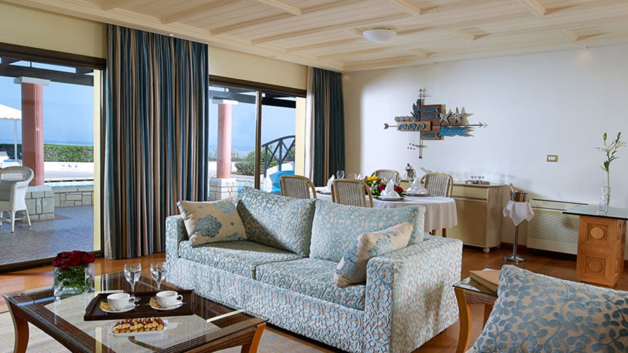 Photo of Livingroom in Anissaras