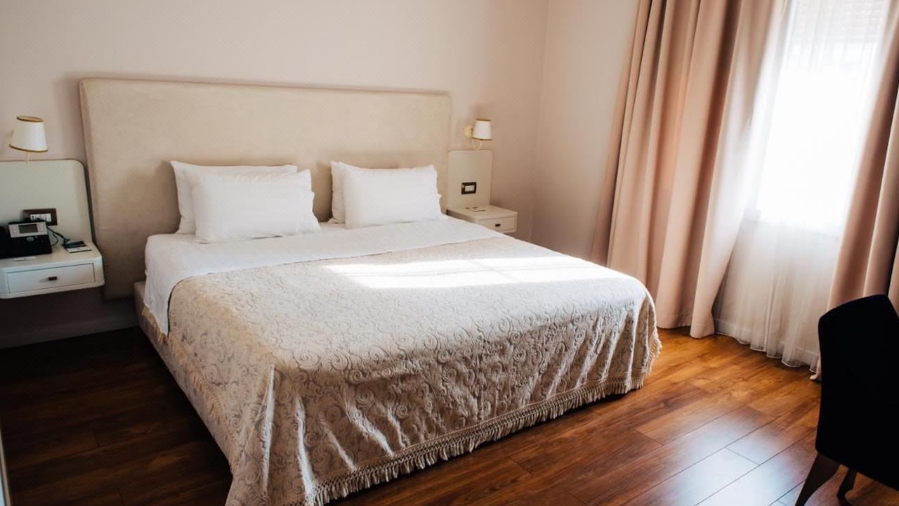 Photo of Bedroom in Tirana