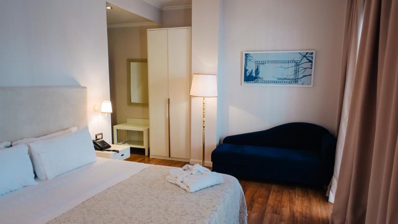 Photo of Bedroom in Tirana