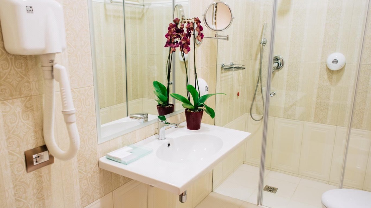 Photo of Bathroom in Tirana