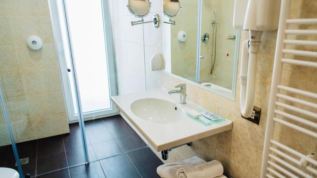 Photo of Bathroom in Tirana