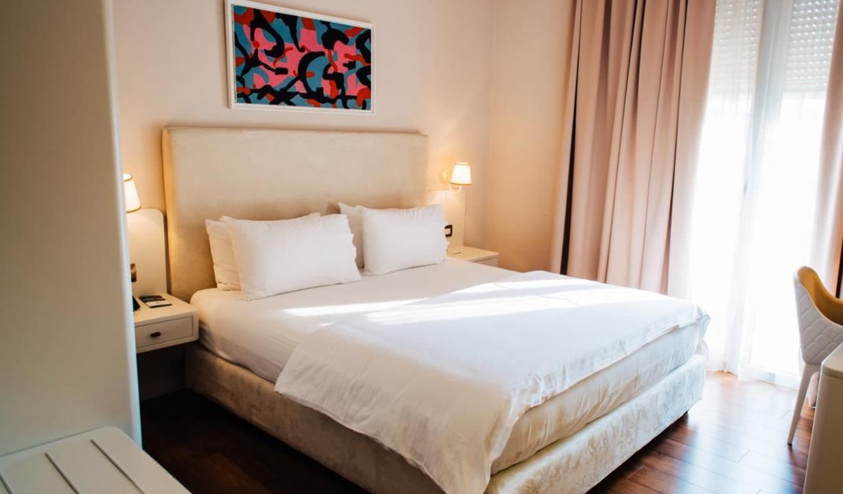 Photo of Bedroom in Tirana