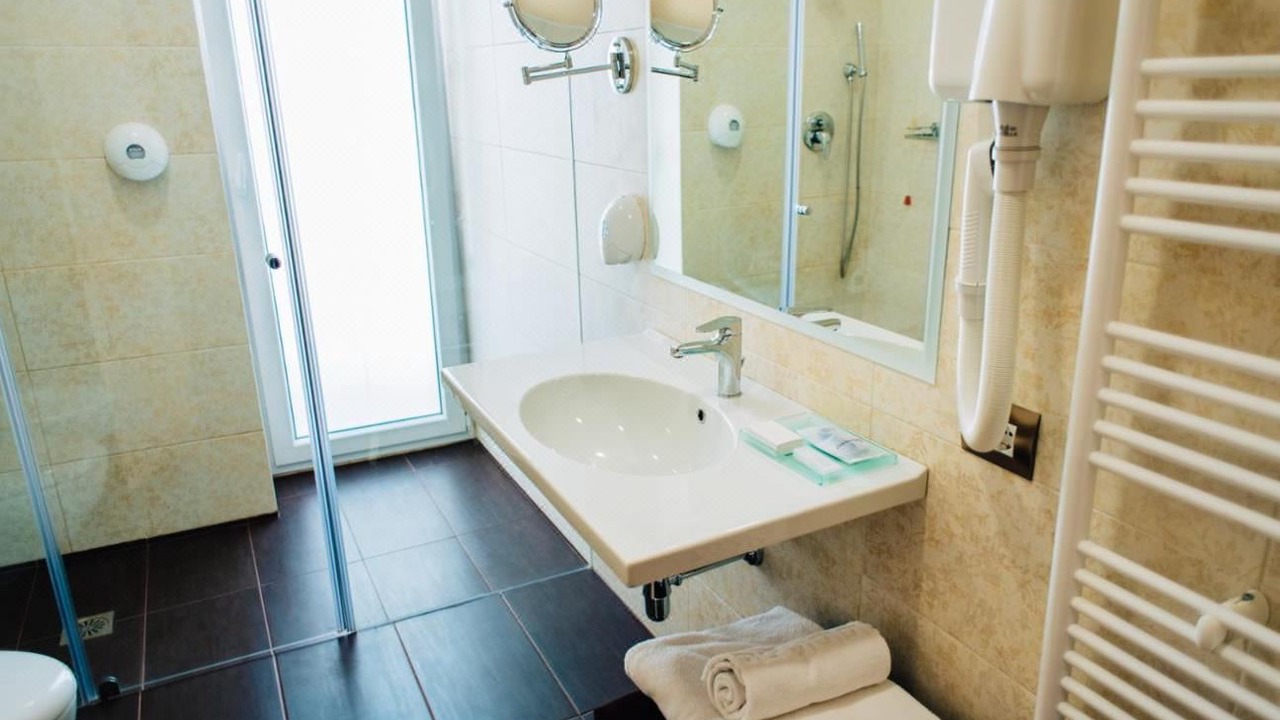 Photo of Bathroom in Tirana