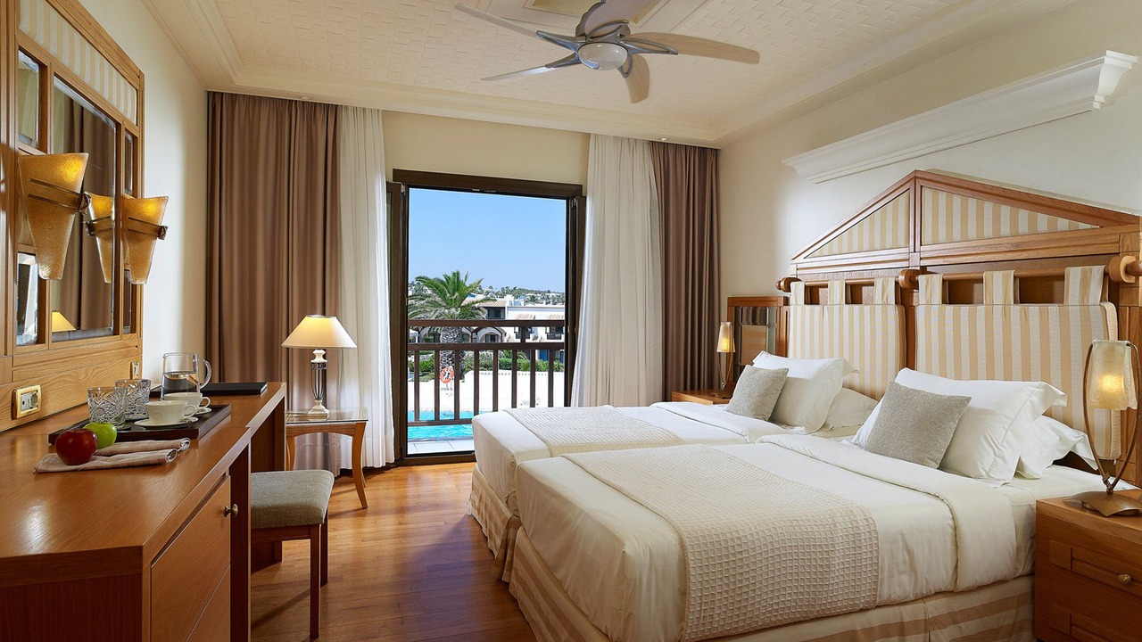 Photo of Bedroom in Anissaras