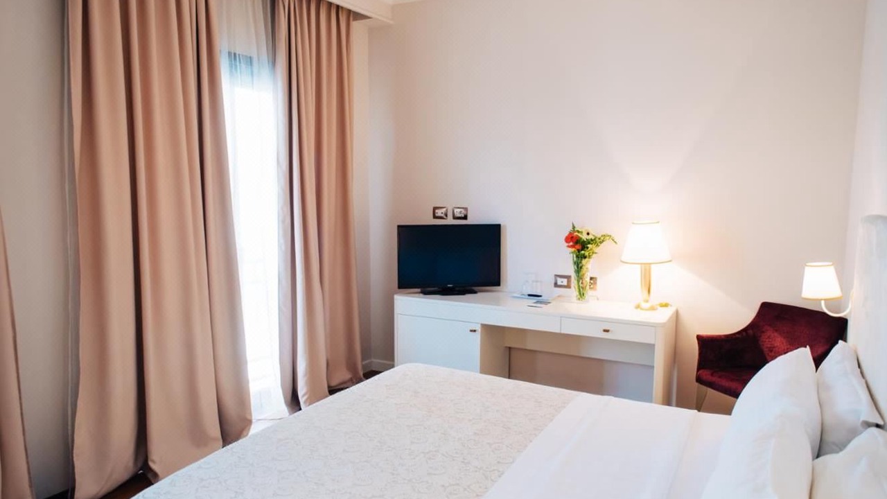 Photo of Bedroom in Tirana