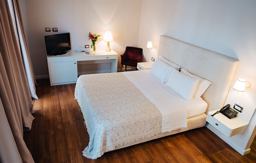 Photo of Bedroom in Tirana