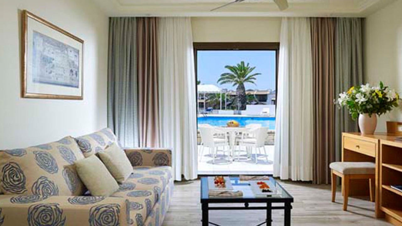 Photo of Livingroom in Anissaras