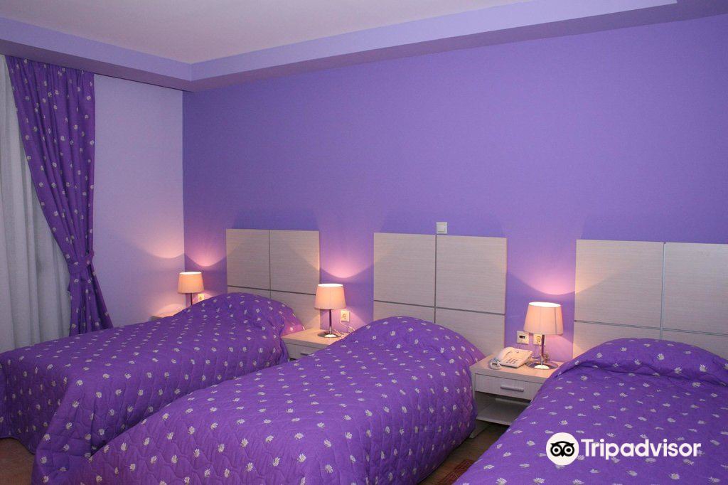 Photo of Bedroom in Anchialos