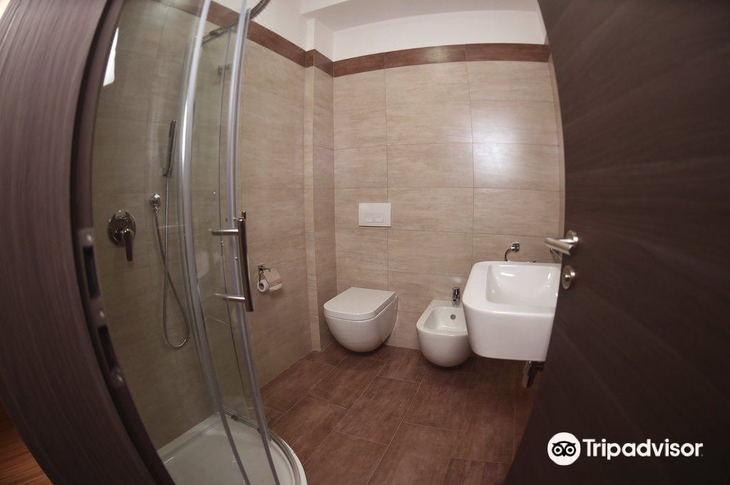 Photo of Bathroom in Tirana