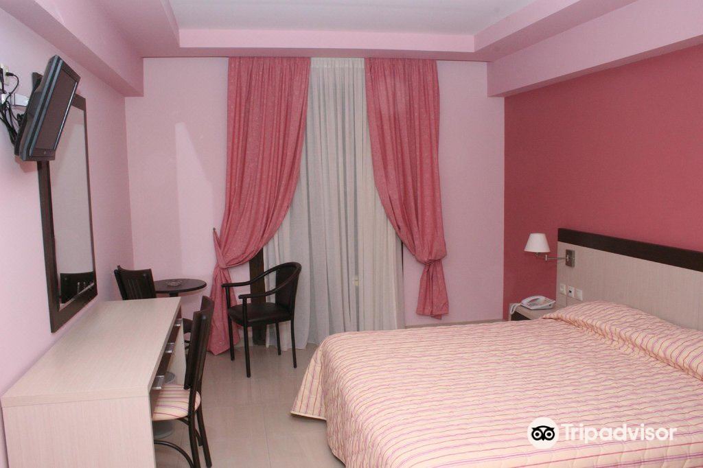Photo of Bedroom in Anchialos
