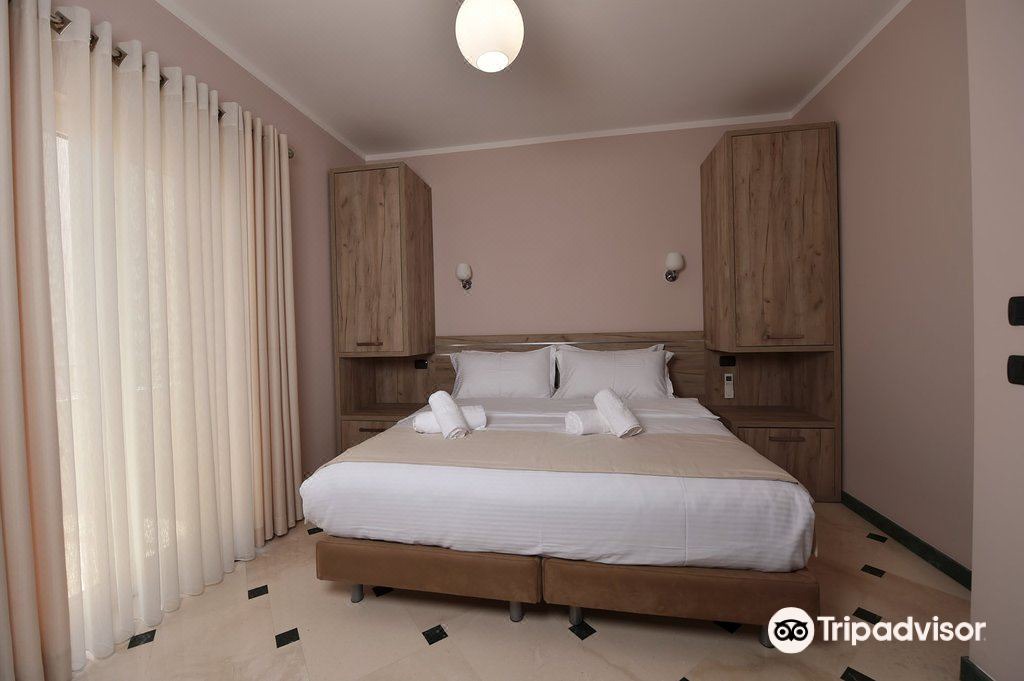 Photo of Bedroom in Tirana