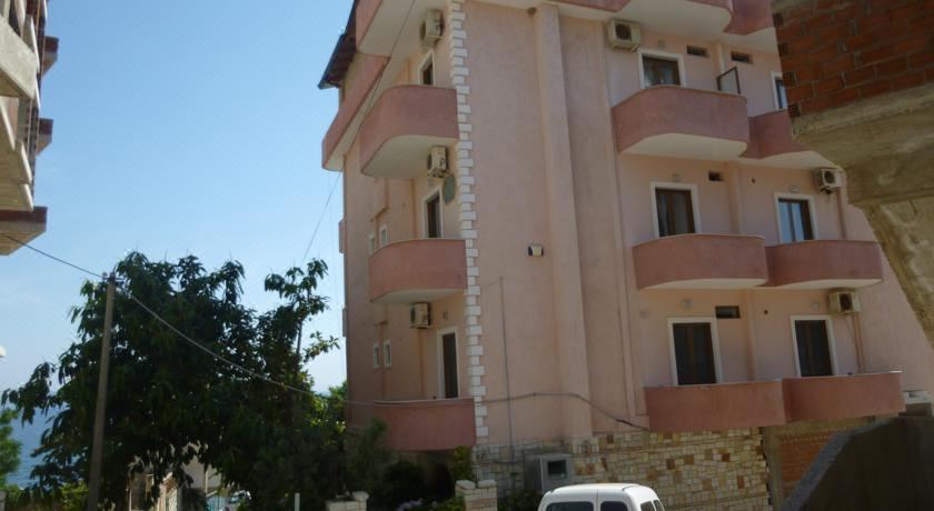 Photo of Buildings in Kodrra
