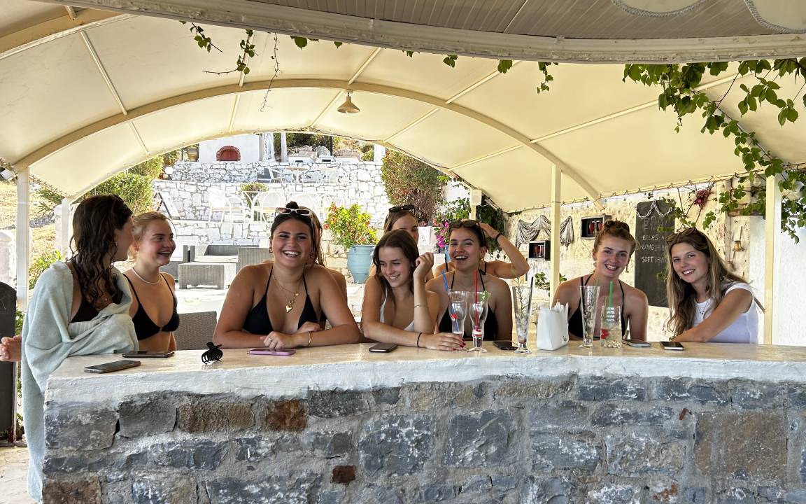 Photo of Others in Piskopiano