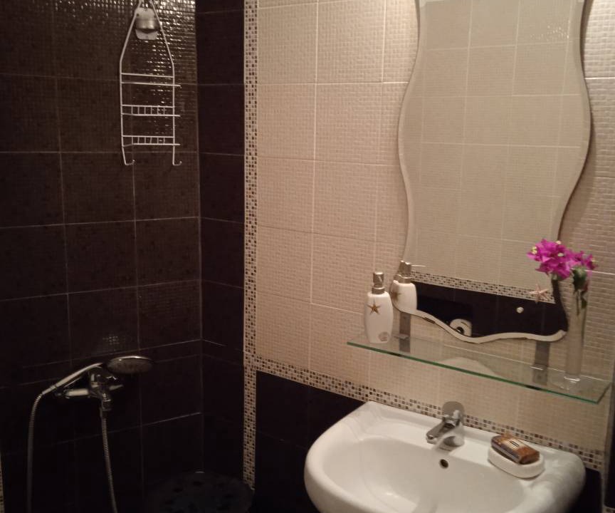 Photo of Bathroom in Therma