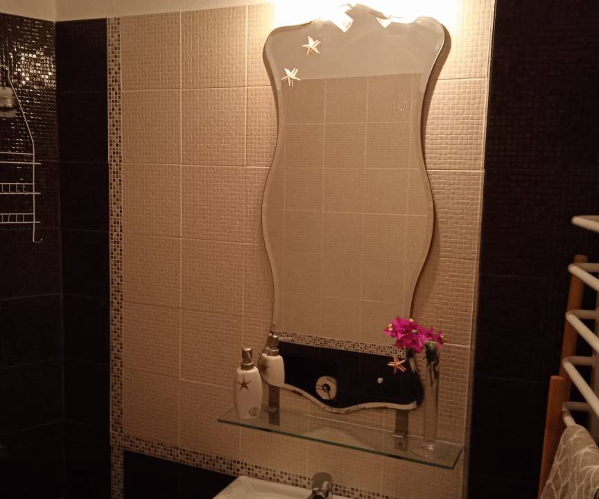 Photo of Bathroom in Therma