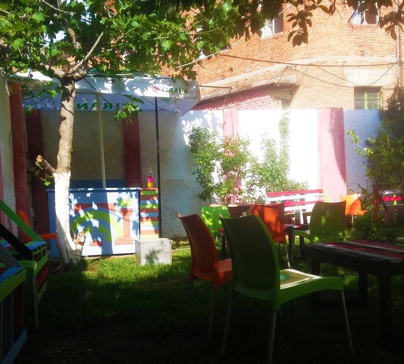Photo of Others in Tirana