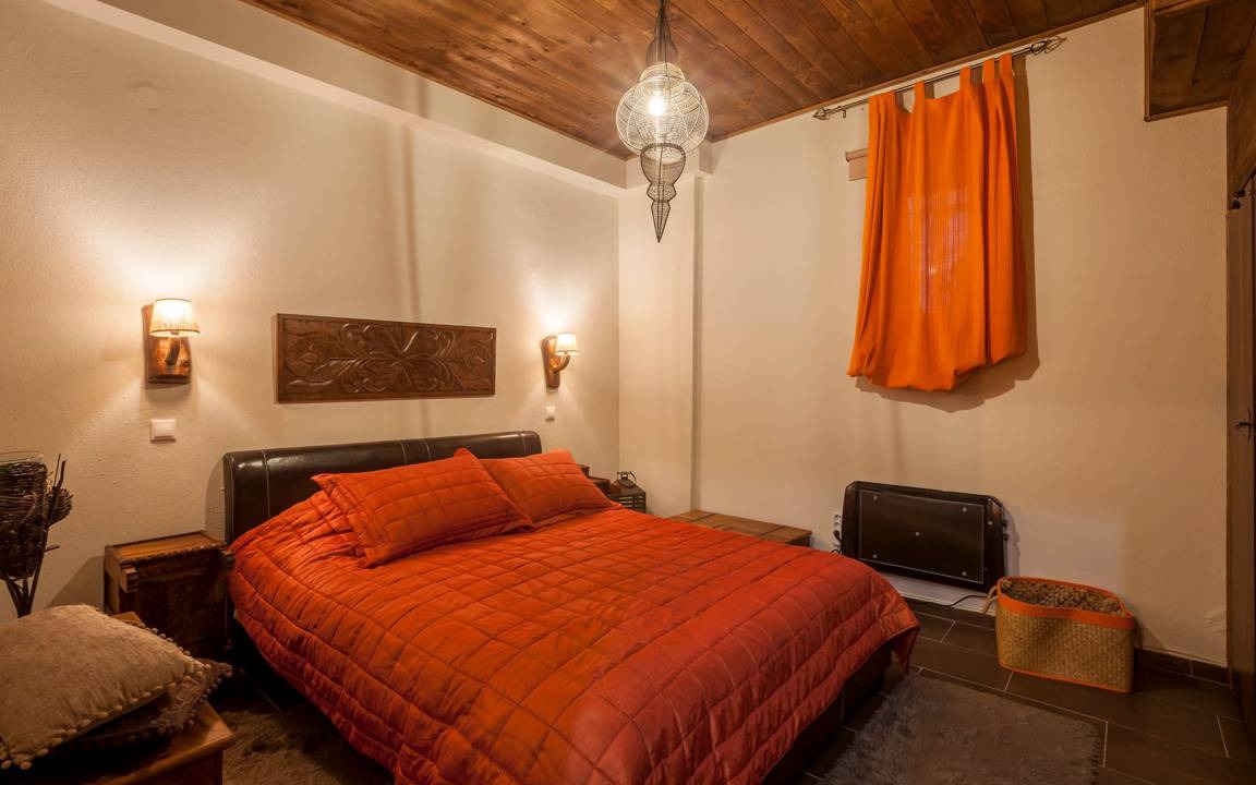 Photo of Bedroom in Aghios Athanasios