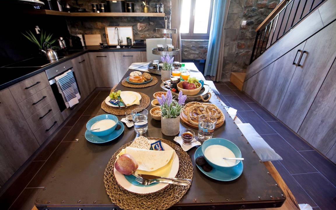 Photo of Kitchen in Aghios Athanasios
