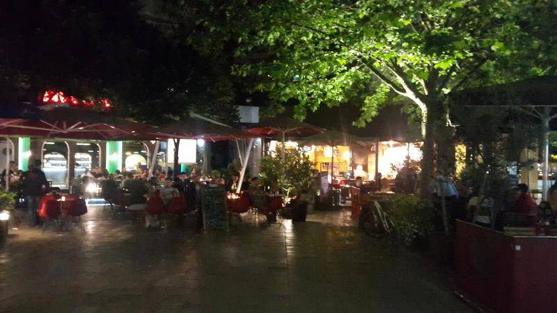 Photo of Others in Tirana