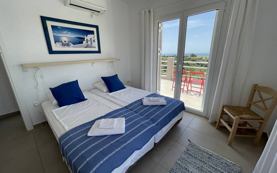 Photo of Bedroom in Pylos-Nestoras
