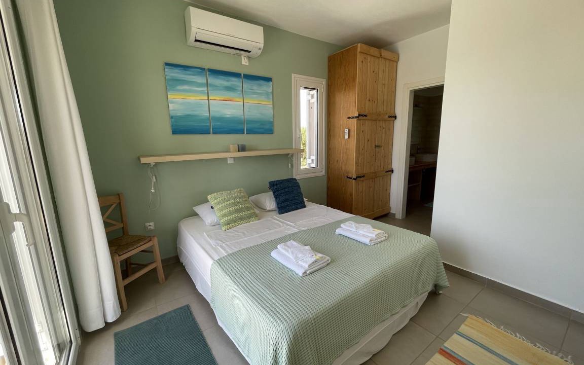 Photo of Bedroom in Pylos-Nestoras
