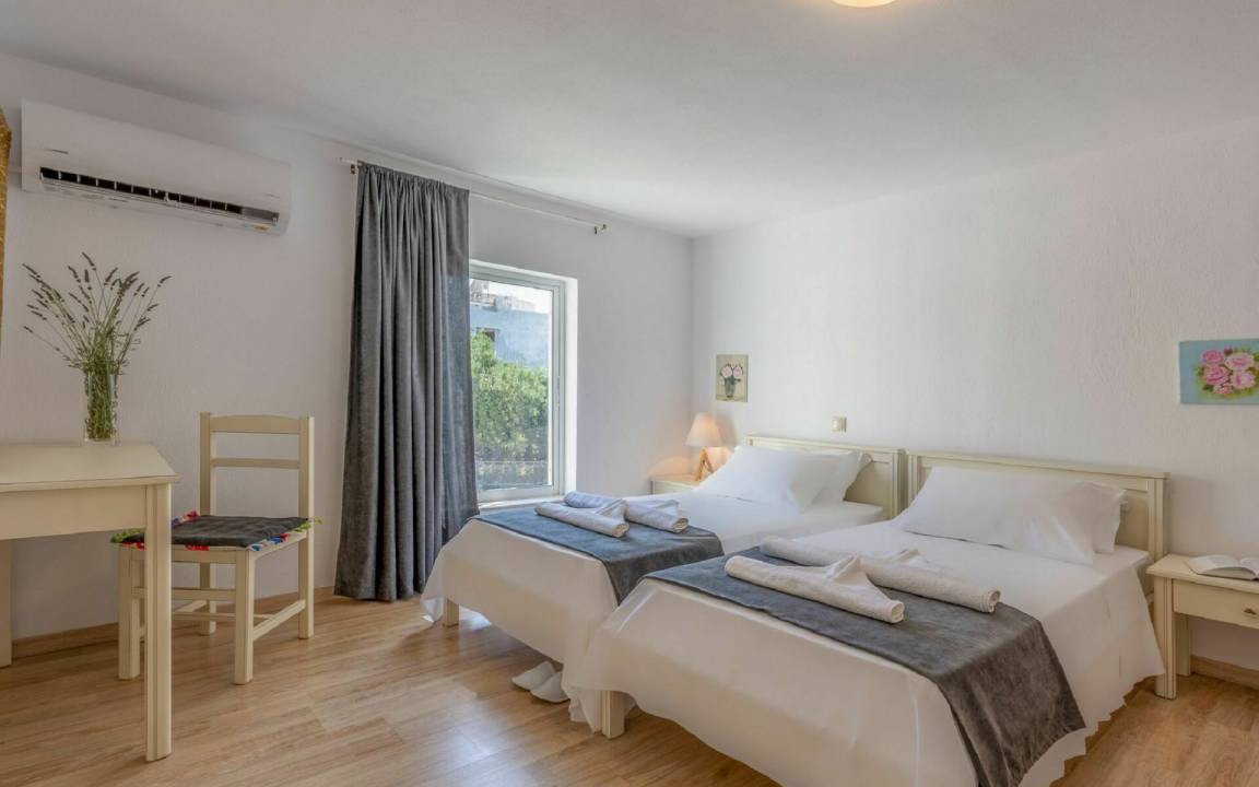 Photo of Bedroom in Hersonissos Centre