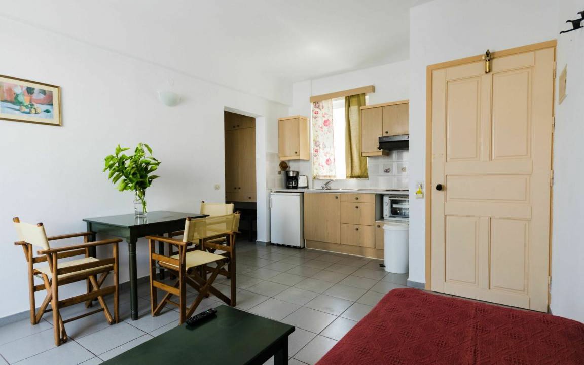 Photo of Livingroom in Hersonissos Centre