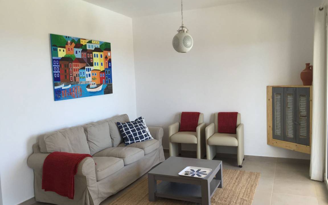 Photo of Livingroom in Pylos-Nestoras