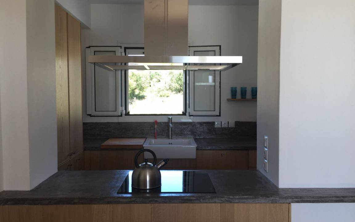 Photo of Kitchen in Pylos-Nestoras