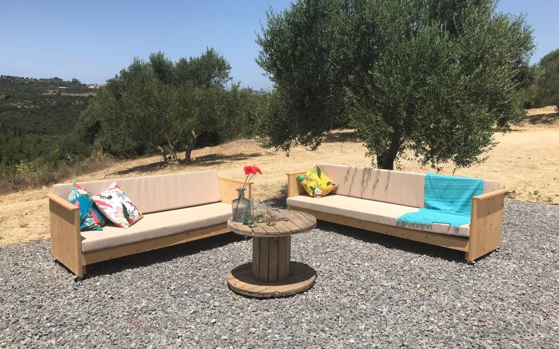 Photo of Patio Balcony in Pylos-Nestoras