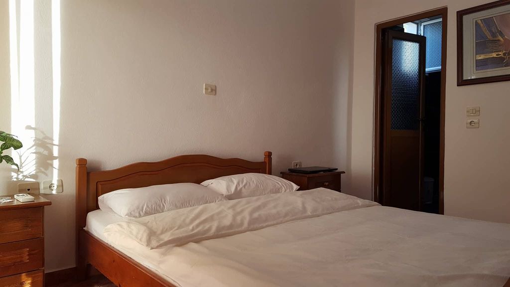 Photo of Bedroom in Qafe e Gjashtes