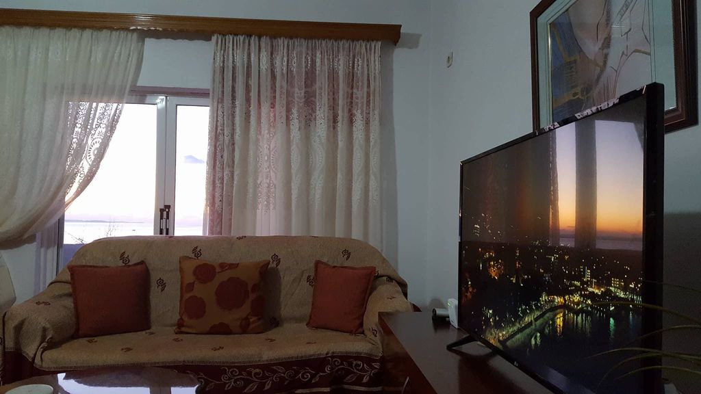 Photo of Livingroom in Qafe e Gjashtes