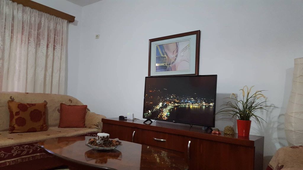 Photo of Livingroom in Qafe e Gjashtes