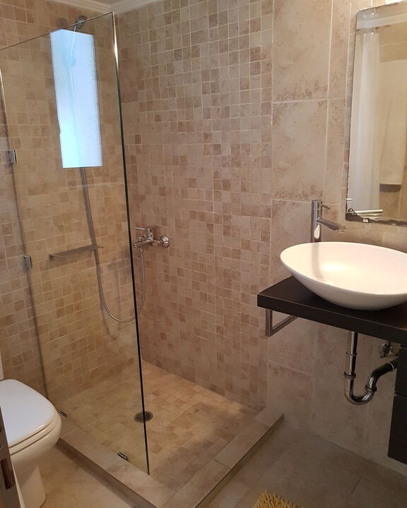 Photo of Bathroom in Drimonas
