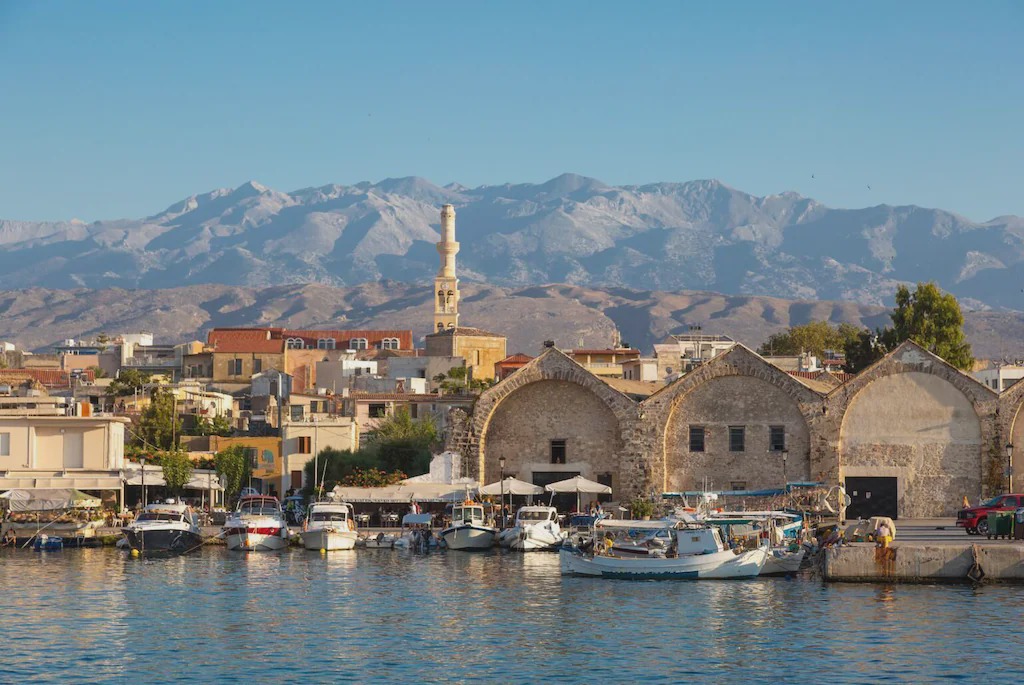 Photo of Outdoor in Kefalas