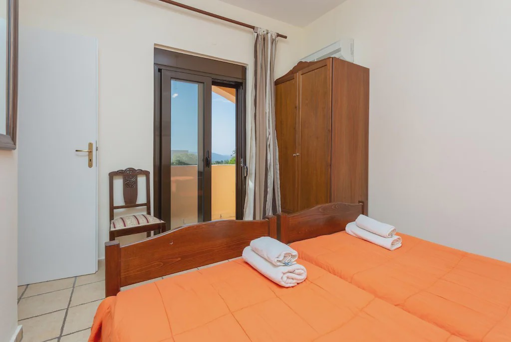 Photo of Bedroom in Kefalas
